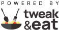 tweak and eat